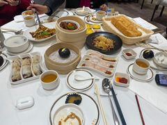 -喜宴又一村·粤菜·茶点·海鲜(壹方天地店)