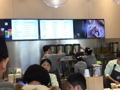 -奈雪的茶(南山大冲一期店)