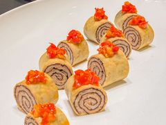 -翕间食·精致淮扬菜(江苏大剧院店)