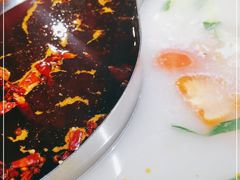 -井格重庆火锅(燕郊永旺店)