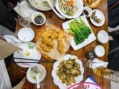 -南记食粥坊·宵夜大排档(莲花总店)