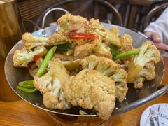 -堂宴·老厦门私房菜(1988仙岳总店)
