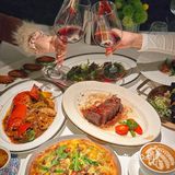 wkk！ 圣诞约会来他们家真的绝了