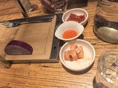 -通海俄式烧烤·俄罗斯大串(爱建店)