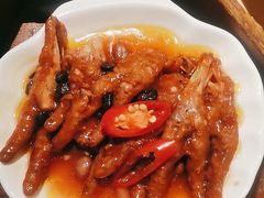 -避风塘(宝山万达店)