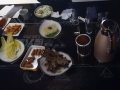 -星璨火吧KTV聚会餐厅(丰庆路店)