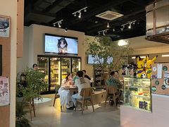 -Pekaa啤咖食肆Coffee&Bistro