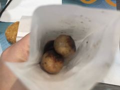 -麦当劳(健德桥得来速店)