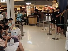 -東盛炭烤自助料理(玄武招商花园城店)