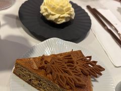 -潮一不贰·法式甜品·生日蛋糕·西式简餐(外滩店)