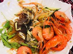 -QQ海鲜餐厅