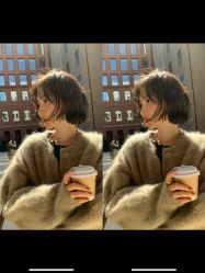 -Hair Code芭曲发型