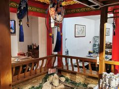 -清真·京华源铜锅涮肉(丰庆店)