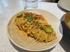 招牌冬阴功意面-Toris(LuOne凯德晶萃广场店)