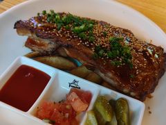 -Famous肥猫墨西哥音乐餐吧(五棵松华熙LIVE店)
