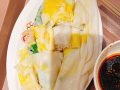 -北大家园食堂