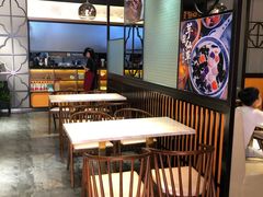 大堂-老廣糖水铺(乐汇城店)