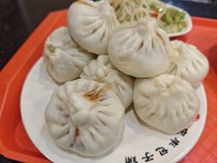 -庆丰包子铺(金沟河桥店)