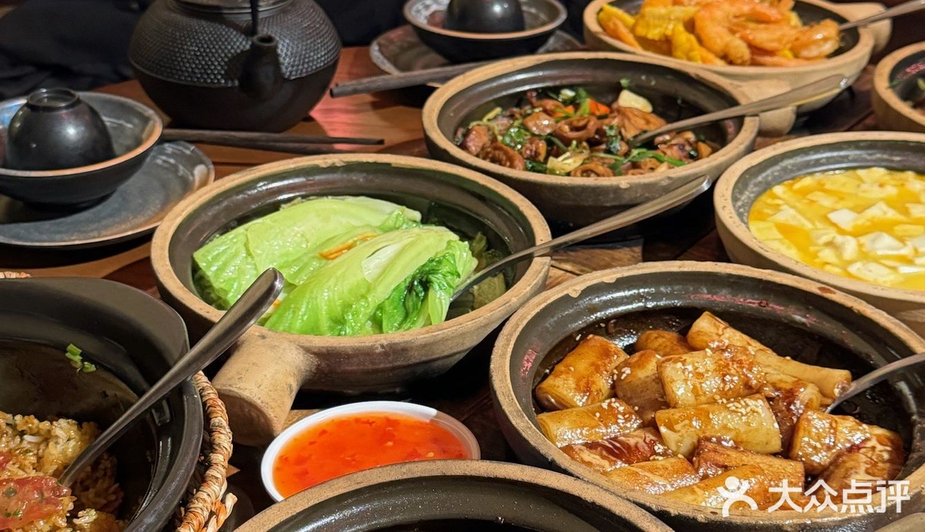 石家庄这个可真好吃啊！