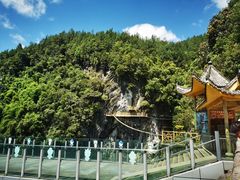 -阿依河景区