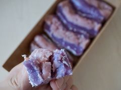 -米阿糯糕团•酒酿•甜品(莫愁店)