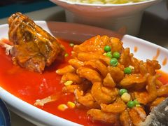 -探花·意境江南菜·唐伯虎文化体验店·松鼠桂鱼(观前店)