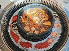 -木王宴语·野生鲜菌火锅(玉河店)