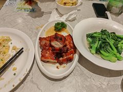 -翠华餐厅(正佳广场店)