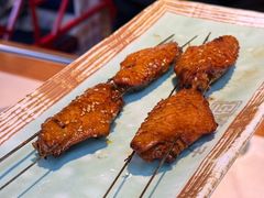 -高鸽子锦州烧烤63年(海阳路店)