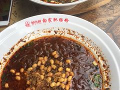 -钟方模白家肥肠粉(春熙店)