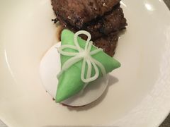 -舟山朱家尖威斯汀酒店·知味标帜自助餐厅