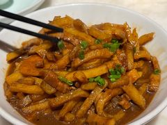 -小吊梨汤·北京菜·烤鸭(鸟巢店)