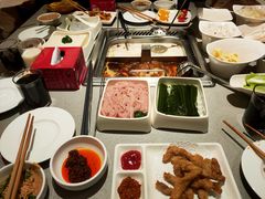 -海底捞火锅(高新万达广场店)