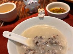 -大良毋米粥(锦龙路总店)