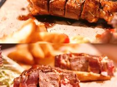 羊小腿-The Cheebat 锌吧·Bistro(体育西店)
