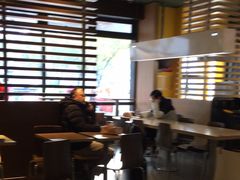 -麦当劳(双榆树店)