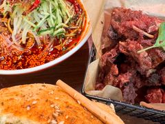 -去趟佳木斯·非遗烧烤(赵家巷店)