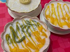 -甜心妈妈·榴莲星级糖水(北京路总店)