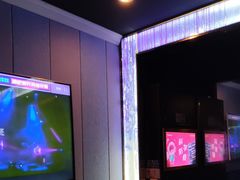 -唱吧麦颂KTV(松江五龙商业广场店)