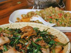 -曹家小厨(贵阳路店)