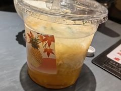 -江宴渔村·鱼鲜土菜(紫荆广场店)