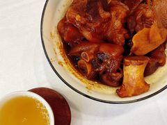 -鹿鸣酒家(越秀店)