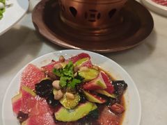 -牛街·马辈儿涮肉(牛街总店)