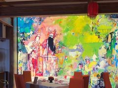 -星·South Beauty·俏江南(国贸店)