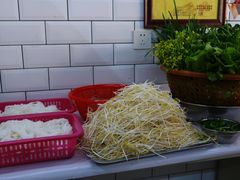 青菜-正宗梧州牛肠酸