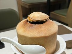 -蔡澜点心·粤菜(嘉里中心店)