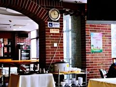大堂-京滨饭店·餐厅(阜外大街店)