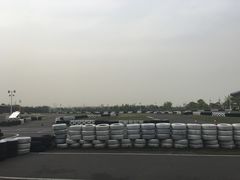 -上赛卡丁车世界