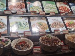 -上菜呷饭(花溪店)