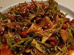 -小菜园新徽菜(合肥滨湖世纪金源店)